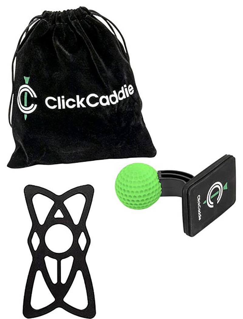 clickcaddie_green