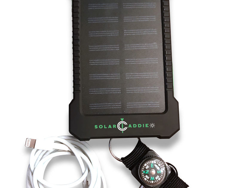 solarcaddie-product